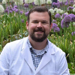 Meet your Posher, Theo